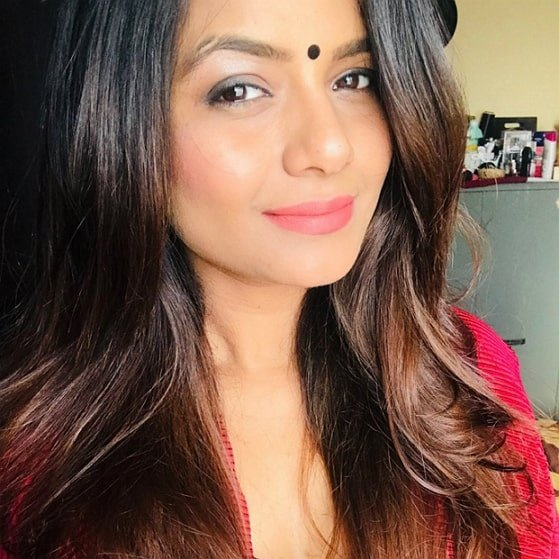 Nidhi Moony Singh Wiki, Âge, Petit ami, Mari, Famille, Biographie & Plus