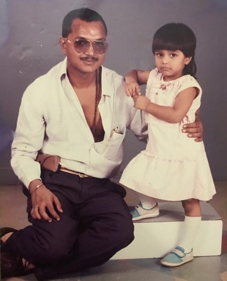 nidhi moony singh otec