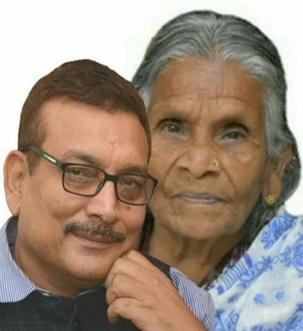 matka gupteshwar pandey