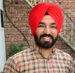 gurkirpal singh