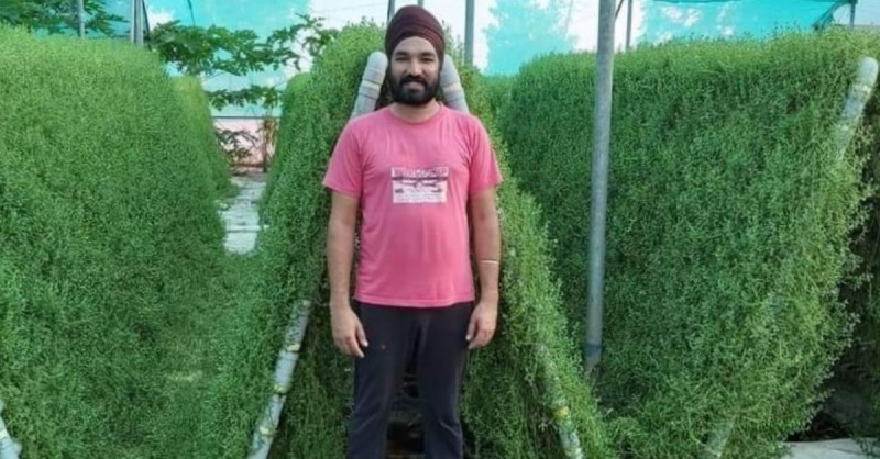 gurkirpal singh