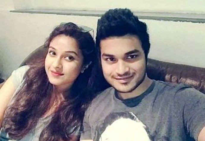 disha salian brat