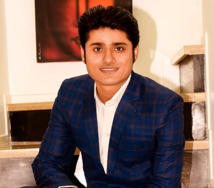 sandip singh