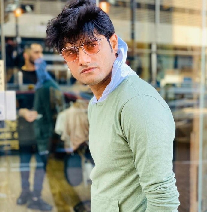 sandip singh