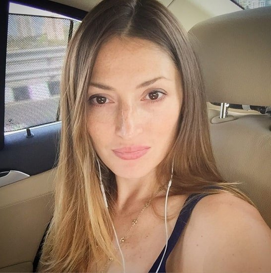 дина умарова