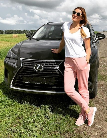 дина умарова