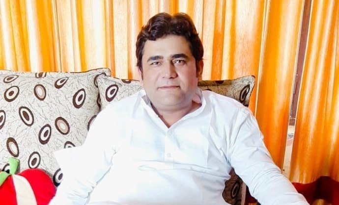 šahzeb rizvi