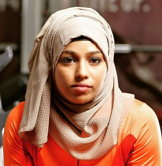 majiziya bhanu