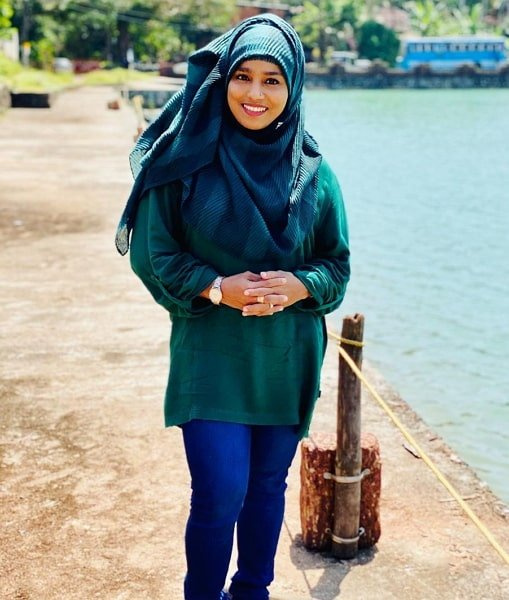 majiziya bhanu