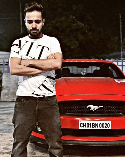 Shree Bra