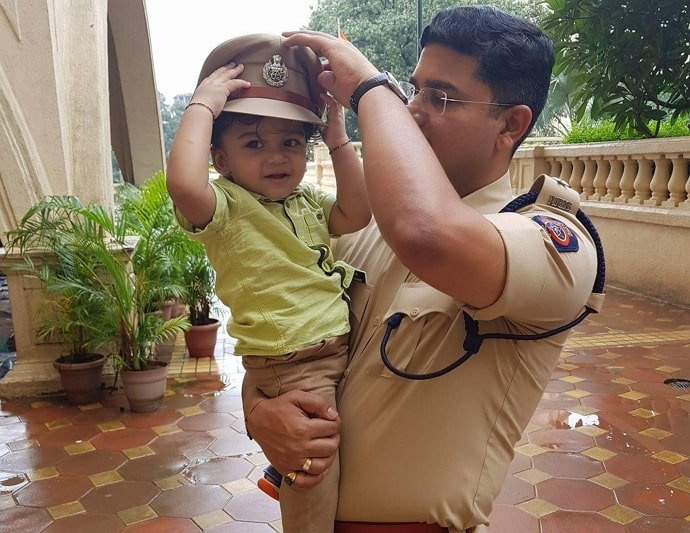 abhishek trimukhe syn