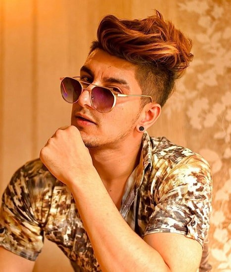 Ashish Bhatia