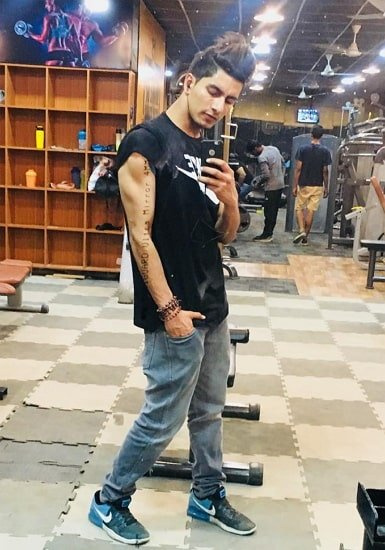 Ashish Bhatia