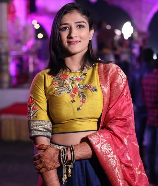   sangeeta phogat