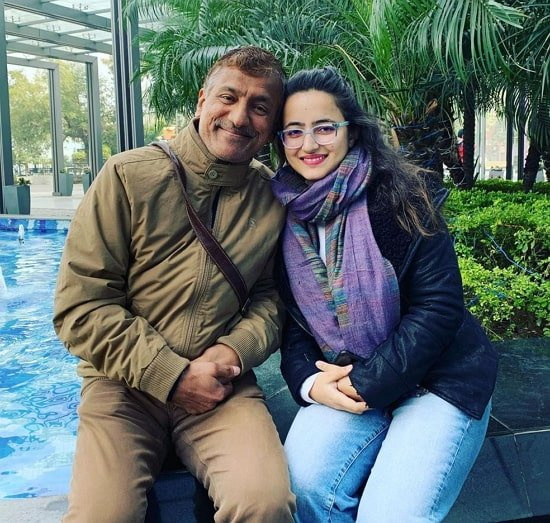 jyotika dilaik padre