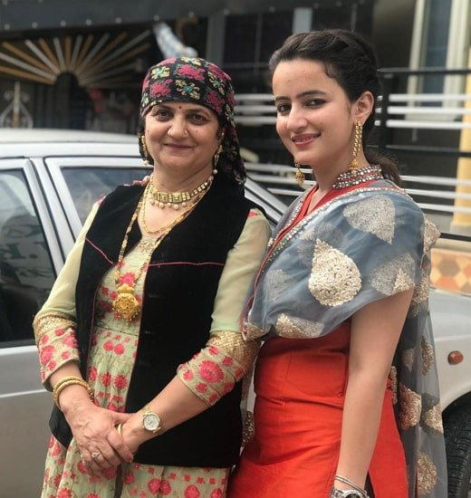 jyotika dilaik madre