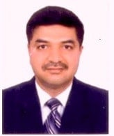 Anil Yadav