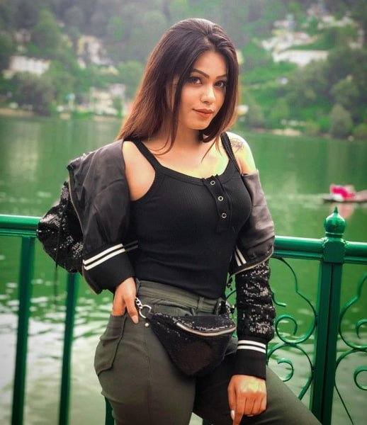 purvashi behl