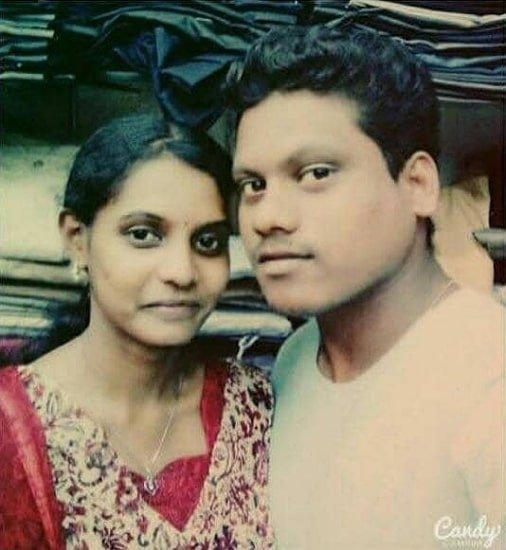 pugazh sestra