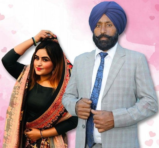 sony maan vater