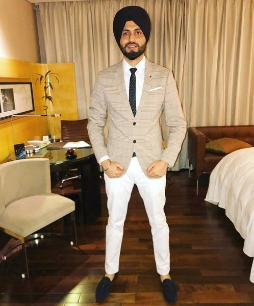 preet hundal