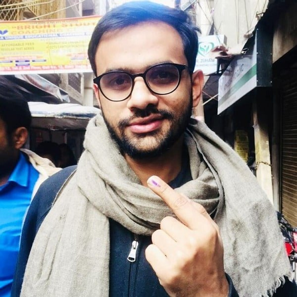 omar khalid
