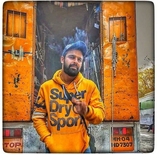 kushal zaveri