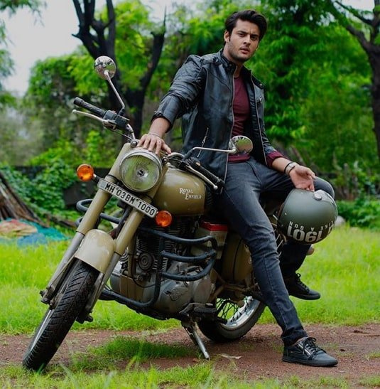 колело shagun pandey