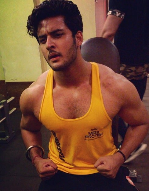 Shagun Pandey