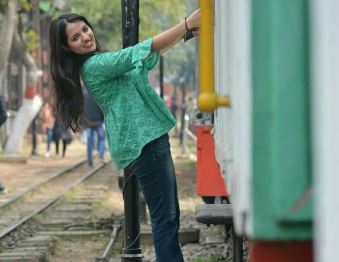 priya juinja