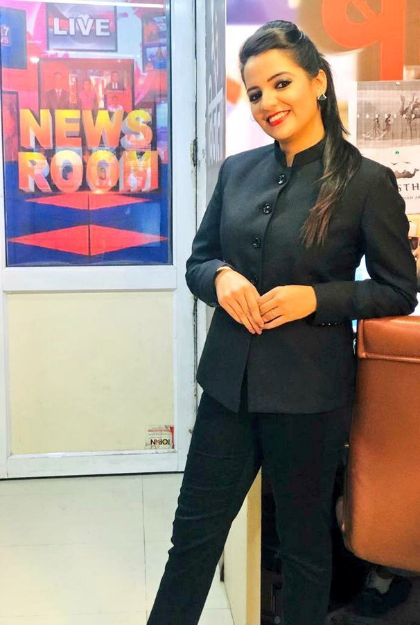 priya juinja