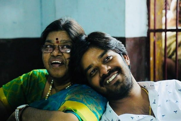 sudigali sudheer matka