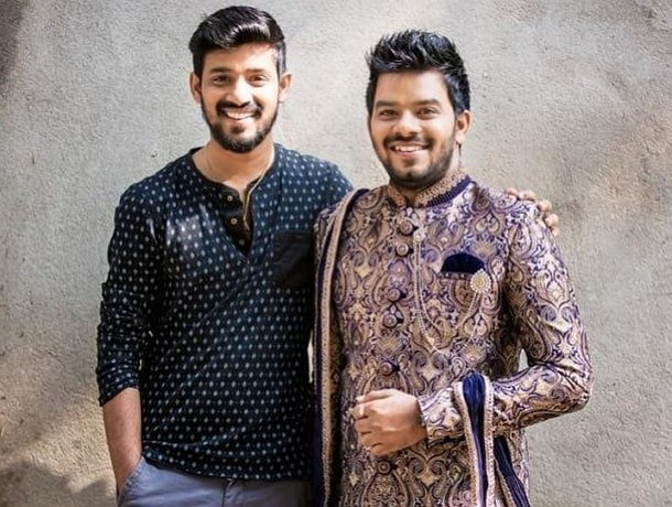 sudigali sudheer brat