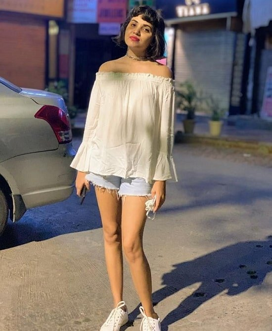 sushmita sinha