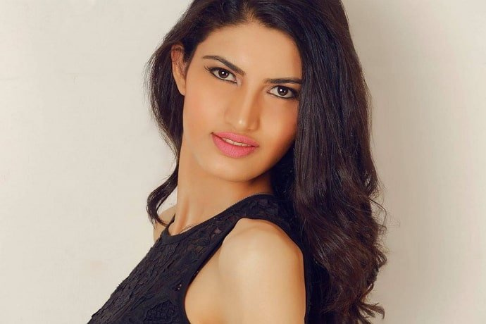 Aishwarya Sheoran