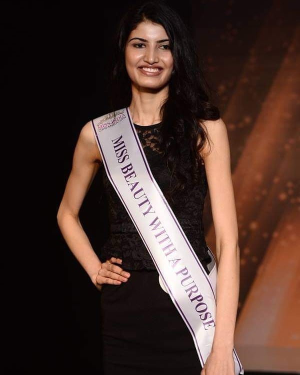 Aishwarya Sheoran