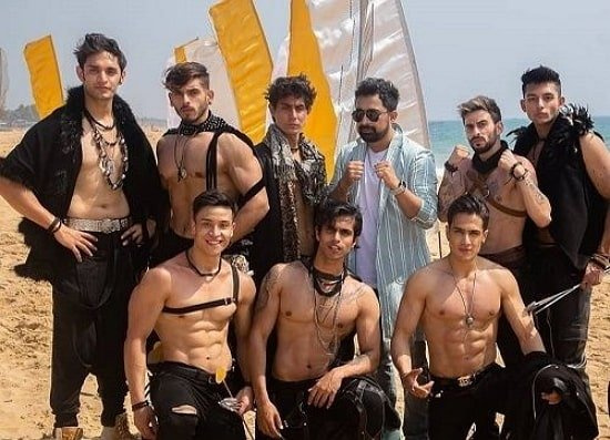 Trevon dias v mtv splitsvilla x3 (2021)