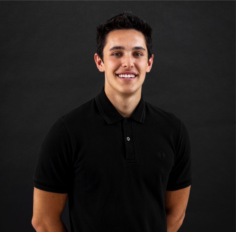dalton gomez