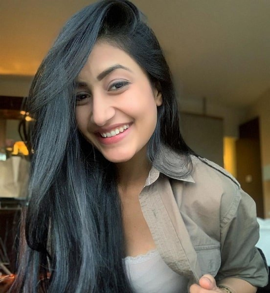 dhanashree verma