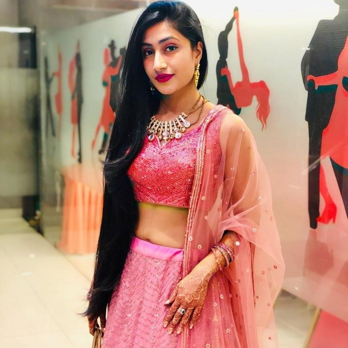 dhanashree verma