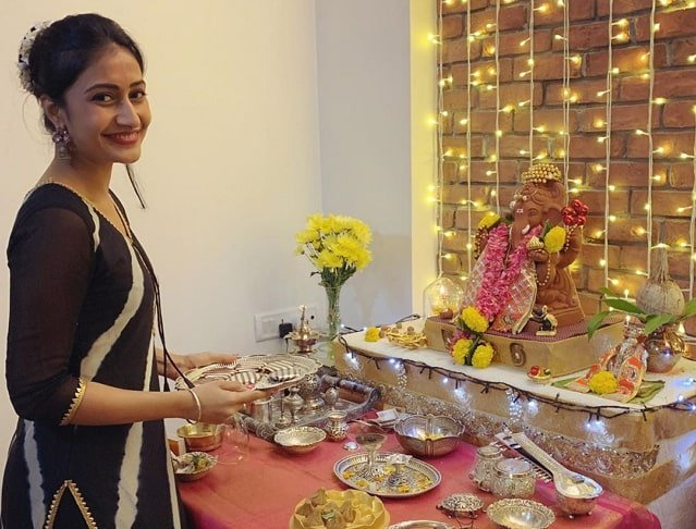 dhanashree verma