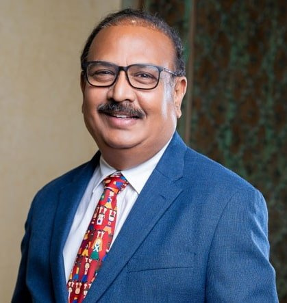 dr krishna ona