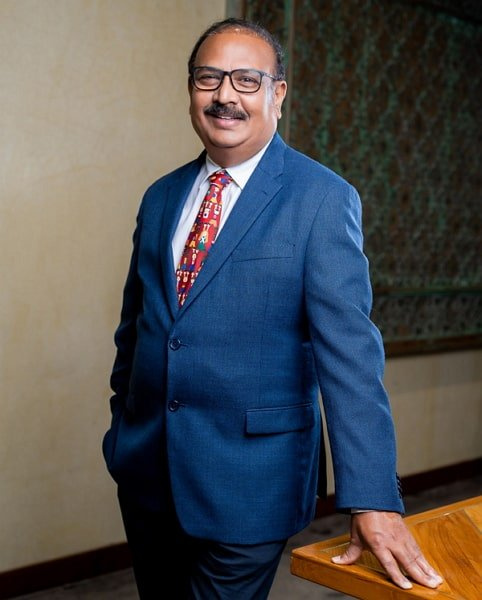 dr krishna ona