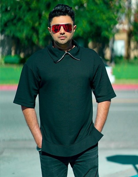 gurinder rai