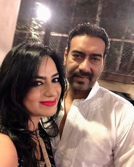 brat neelam devgan