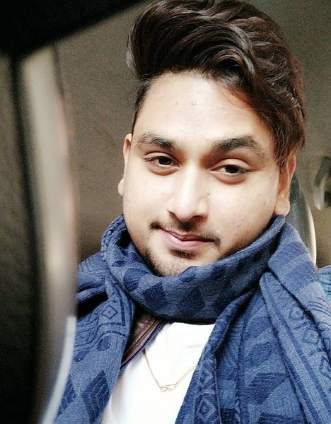 arpan prinesi
