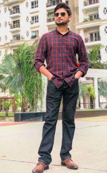 arpan prinesi