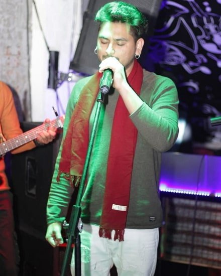 arpan prinesi