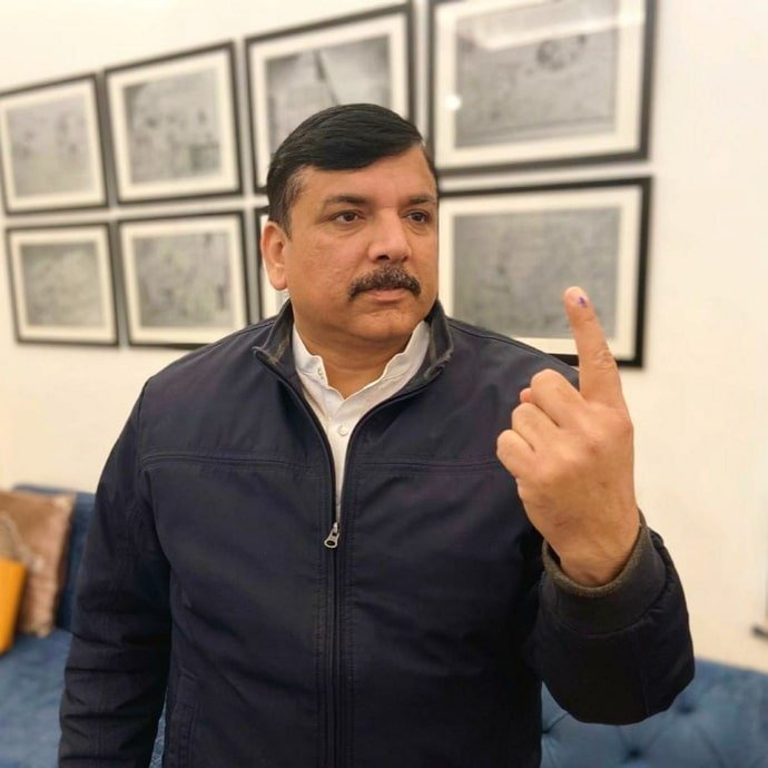 Sanjay Singh