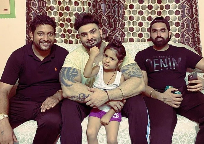 brat satnam khattra